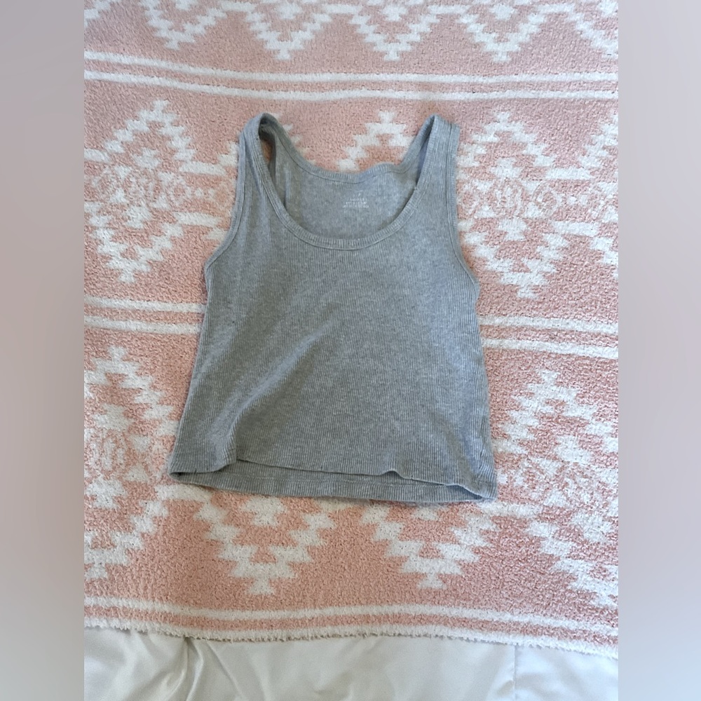 Women's tank top